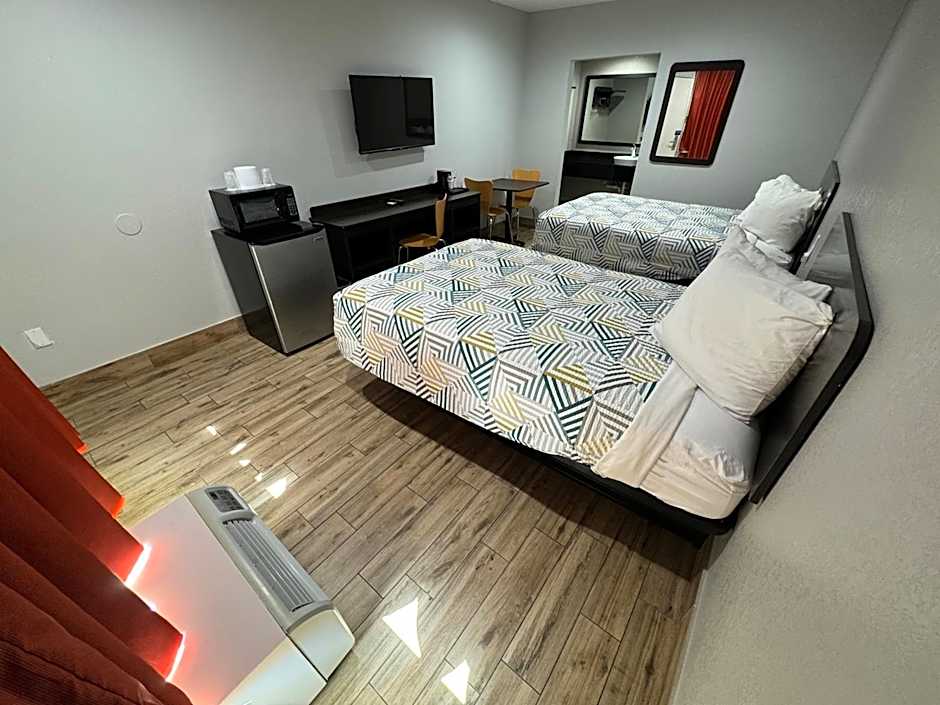 Motel 6 Englewood