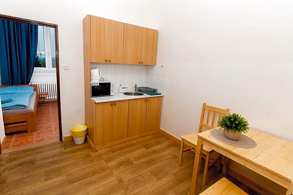 Hostel Favorit