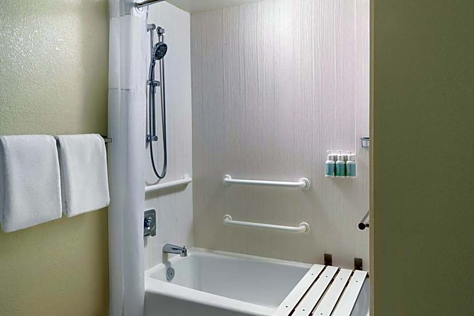 Courtyard By Marriott Toledo Rossford/Perrysburg