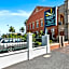 Quality Hotel Regent Rockhampton