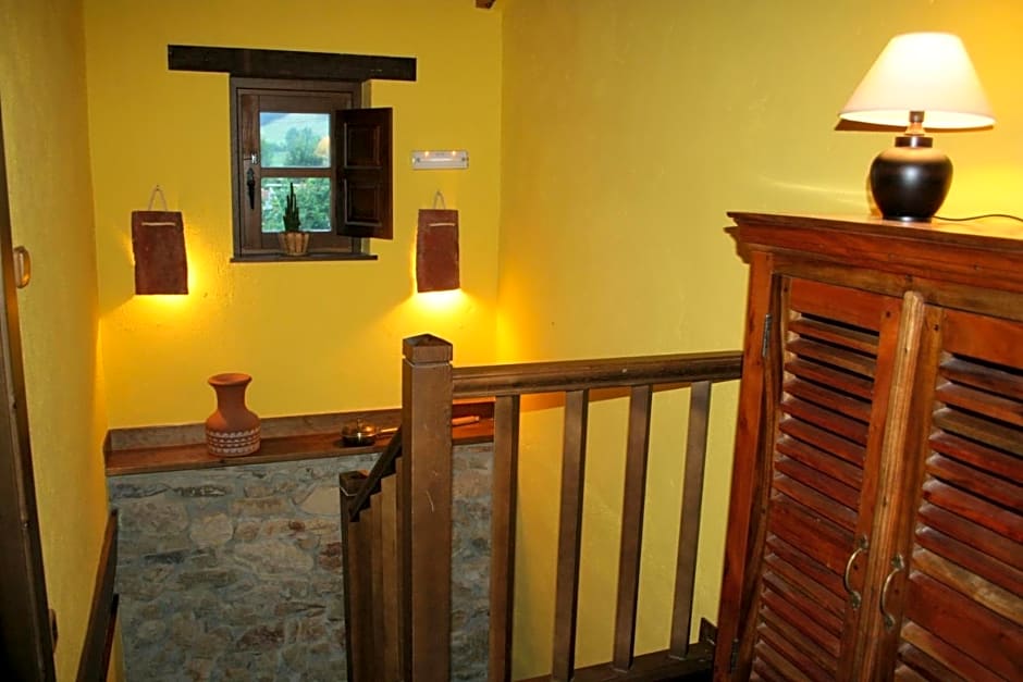 Casa Rural La Matuca, Senda Del Oso, Asturias