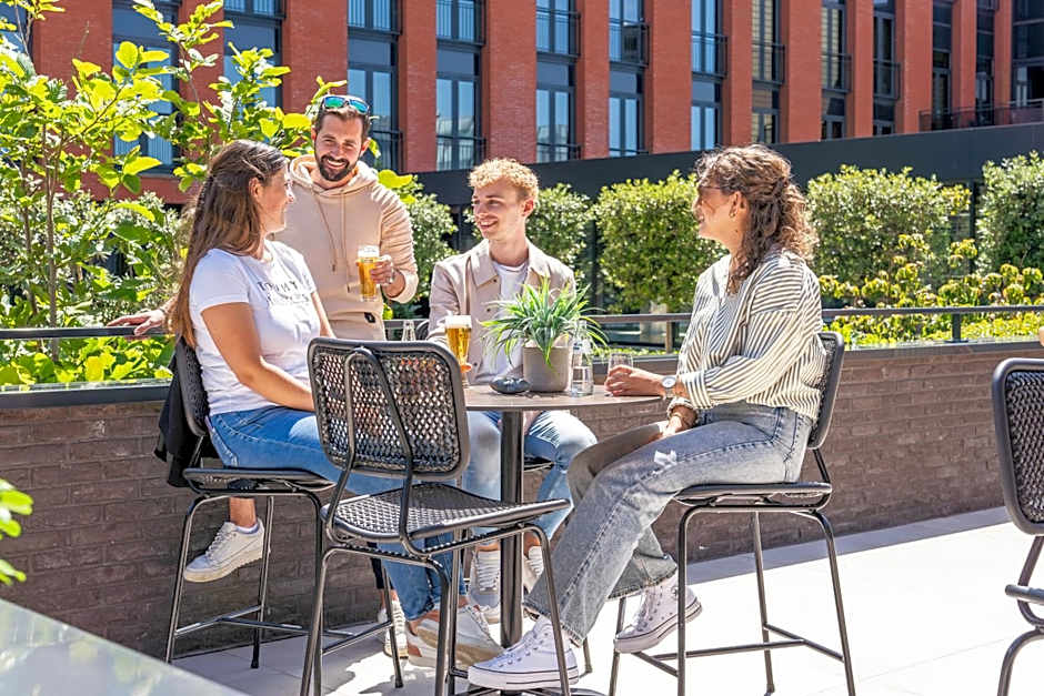 Van der Valk Hotel Middelburg