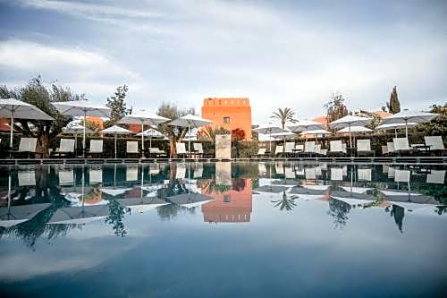 Adama Hôtel Marrakech