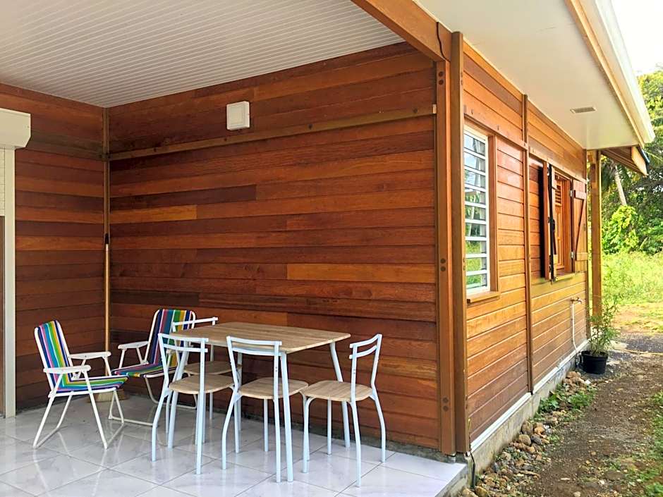 Les Gîtes du Sud - Ô Naturel