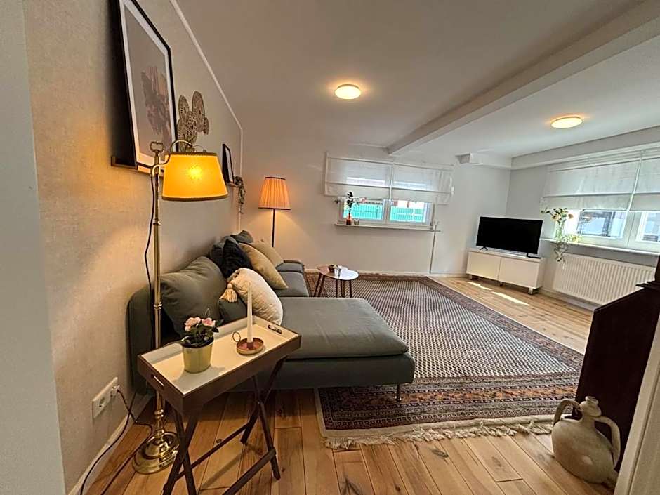 Work & Relax in Maintal