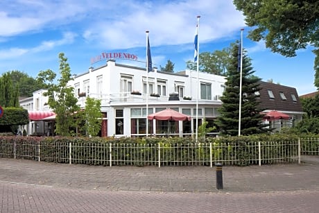 Fletcher Hotel Restaurant Veldenbos