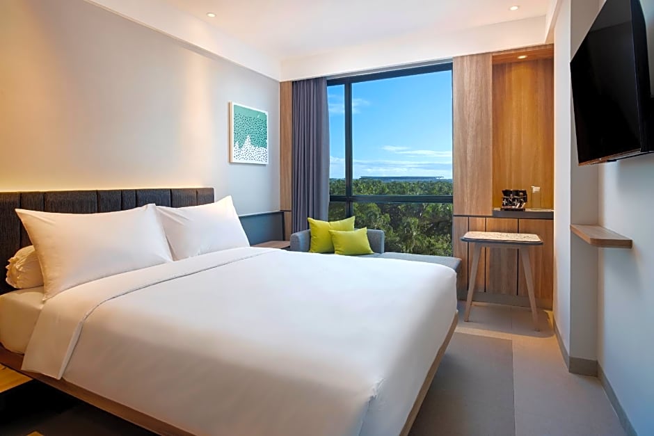 ibis Yogyakarta International Airport Kulon Progo