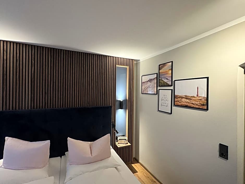 Hotel Restaurant Ennen