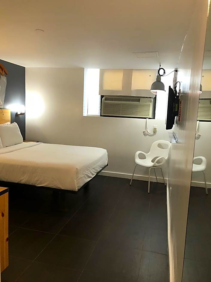 Bklyn House Hotel New York Brooklyn