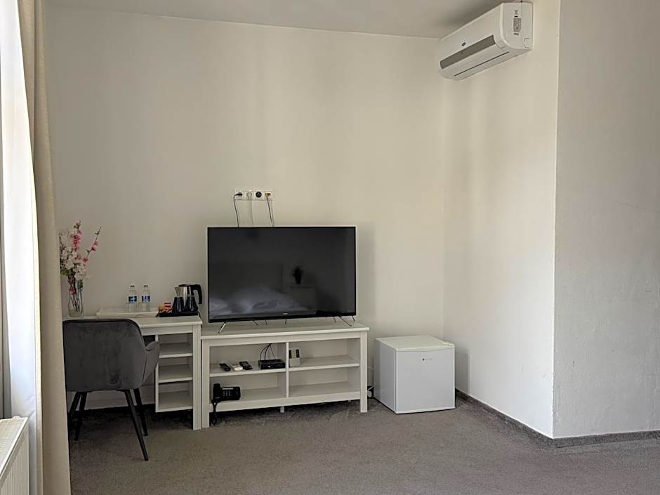 Saint Michael - Garni Hotel