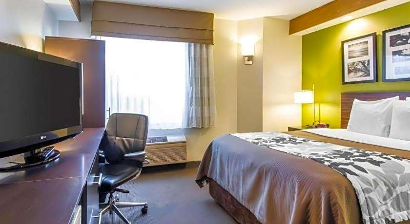 Econo Lodge Amarillo East