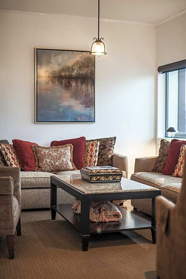 Alpenglow Penthouse by Revelstoke Vacations