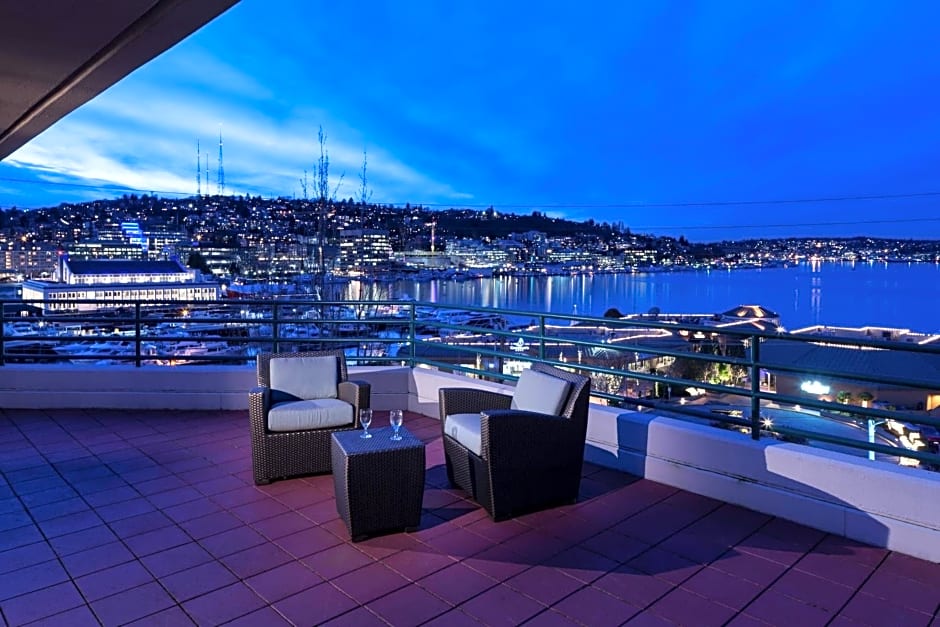 Residence Inn by Marriott Seattle Downtown/Lake Union