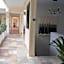 Suites las Palmas