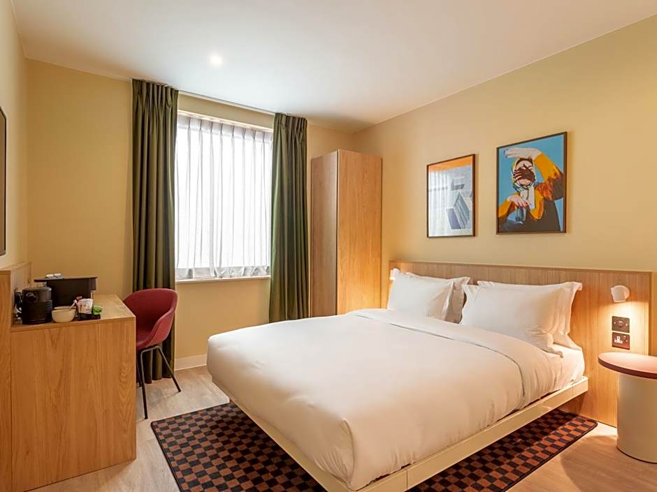 Numa Brighton Pavilion