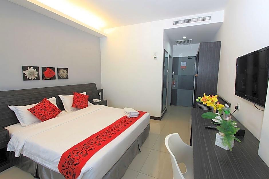 Ipoh Downtown Hotel
