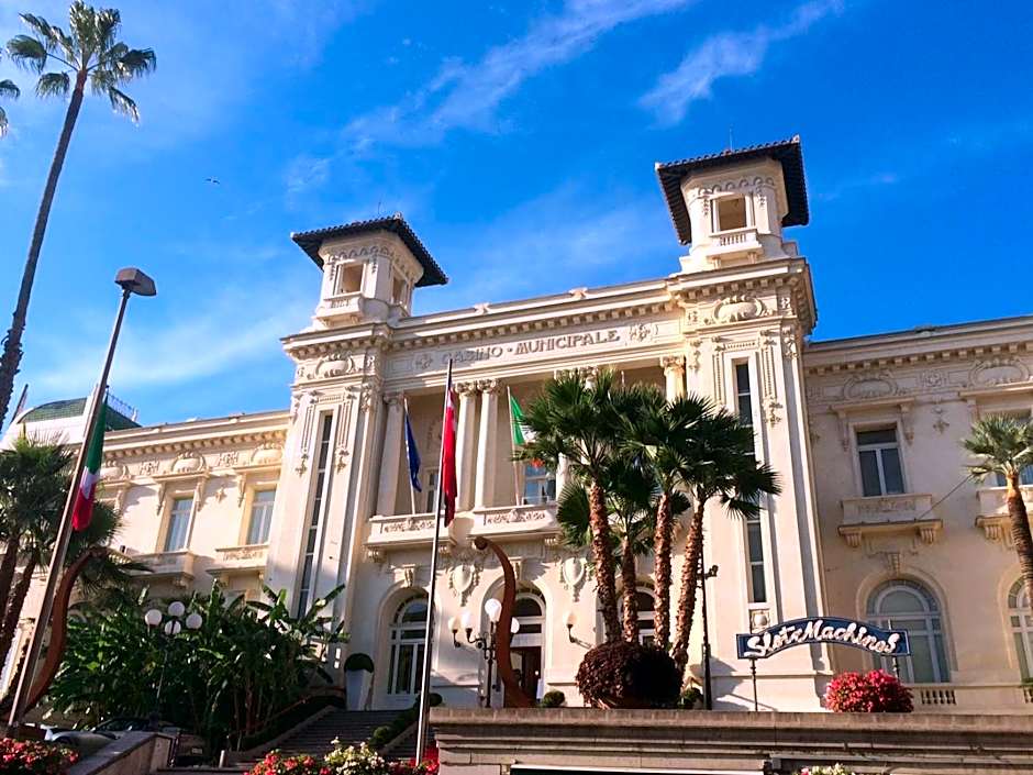 Spa & Wellness by Des Anglais " Accesso SPA compreso"