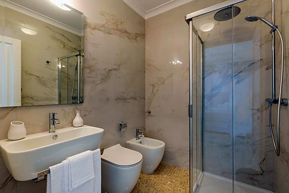 Relais Carlo Alberto