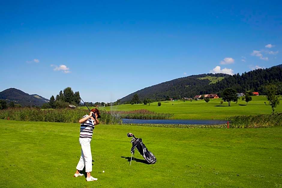 Schedlers Lowenhotel-GARNI