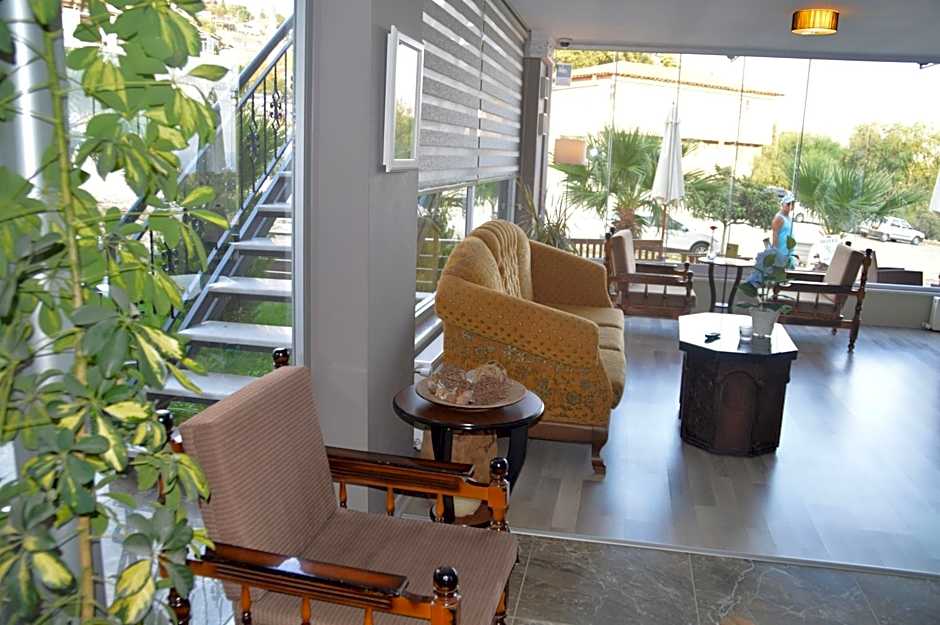 Hotel Hugo