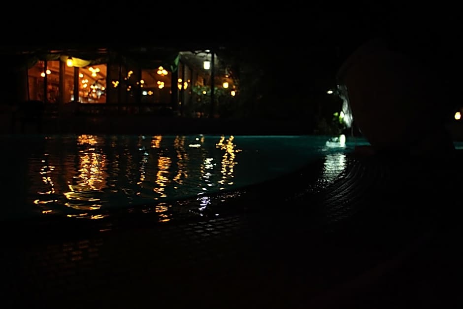 Arbel Guest House Shavit Family