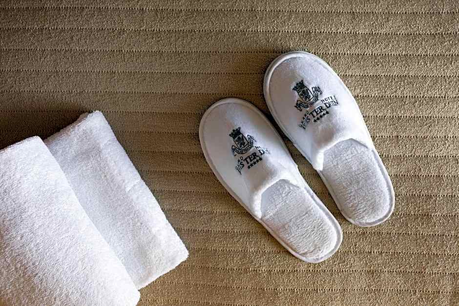Grand Hotel Huis ter Duin