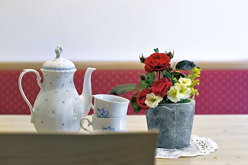 Landhotel Untermüllnergut