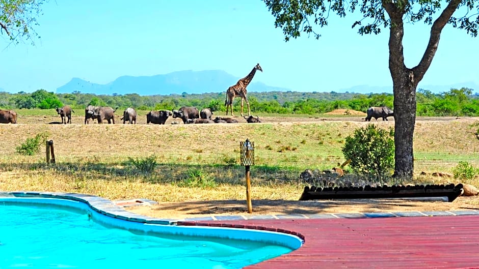 Tangala Safari Camp