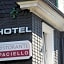 Paciello Restaurant Hotel