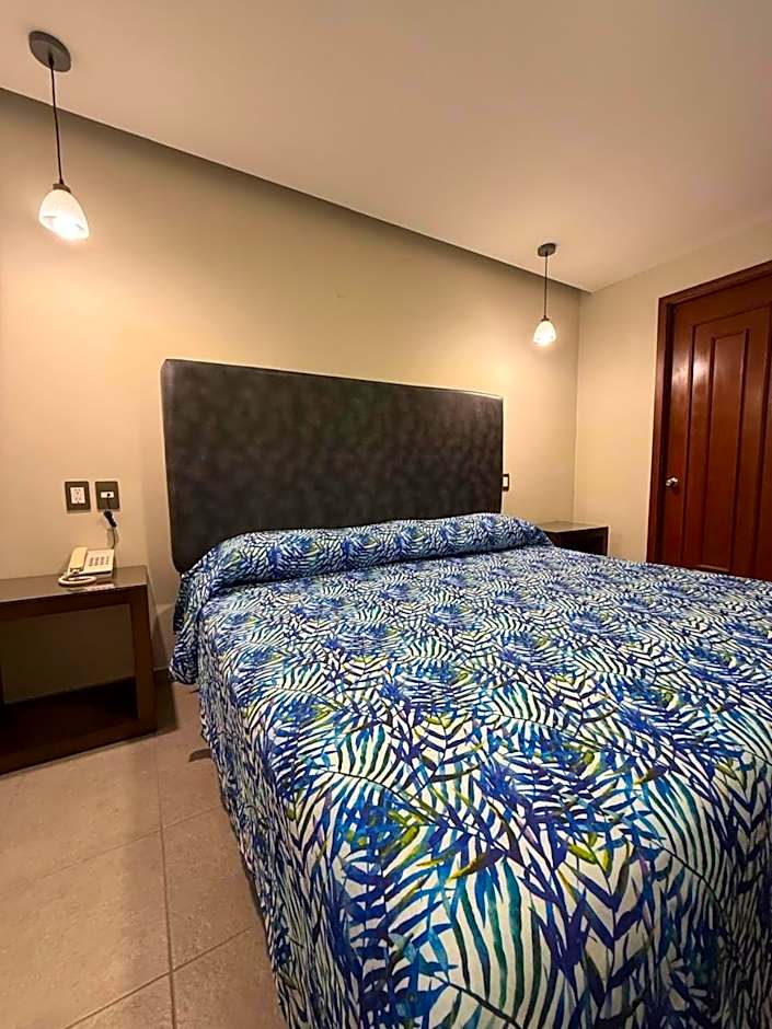 Hotel Impala Veracruz