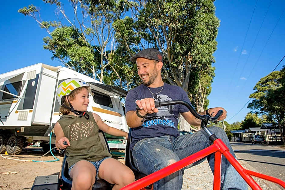 BIG4 Ingenia Holidays Phillip Island