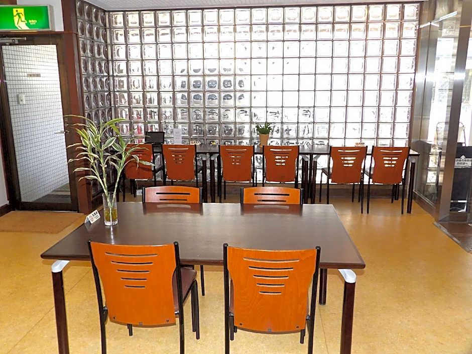 Southern Cross In Matsumoto Guest House