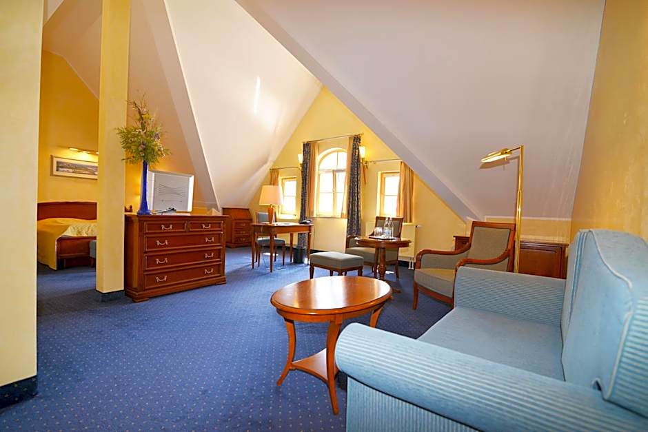 Altstadthotel Bräuwirt