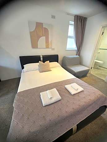 Superior Family Room