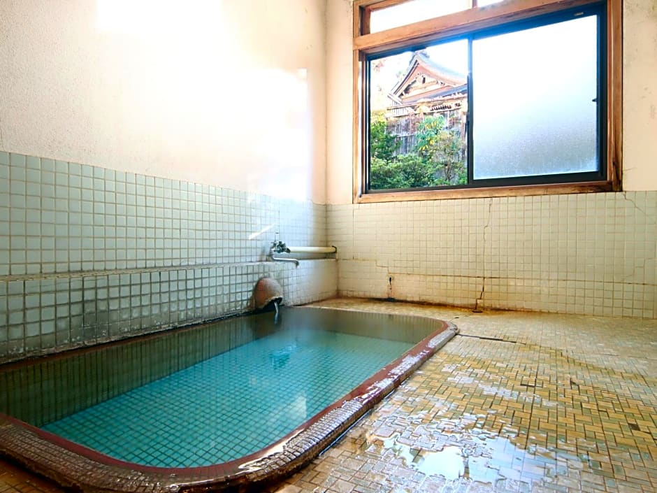 Maruka Ryokan