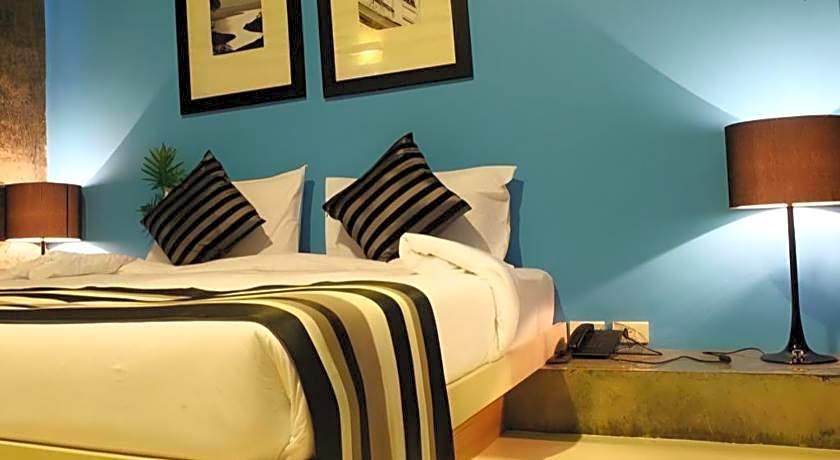 The B Ranong Trend Hotel