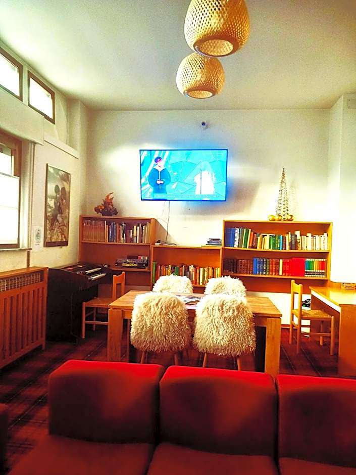 Residence Biancaneve