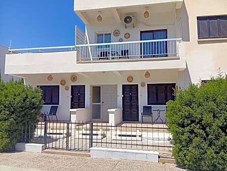Sea Apartments
