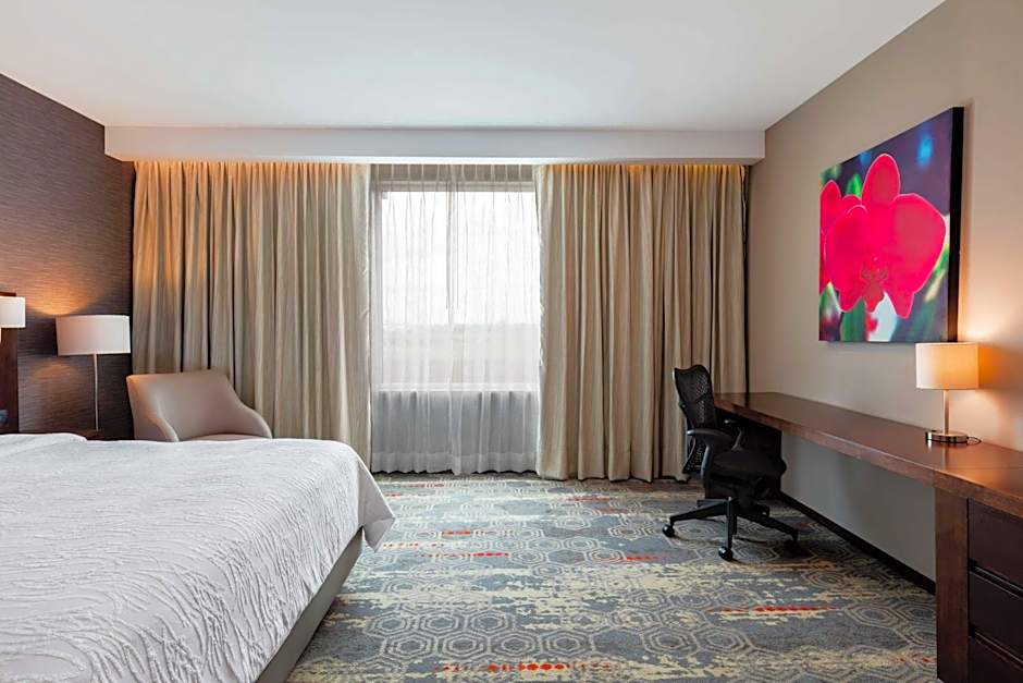 Hilton Garden Inn Salamanca