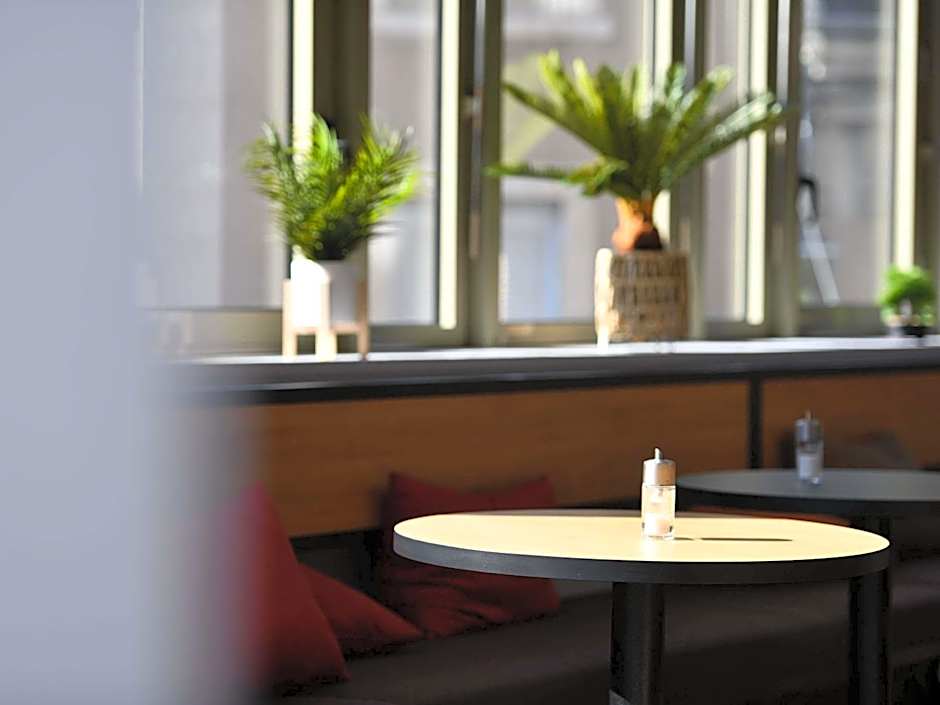 ibis Chateauroux