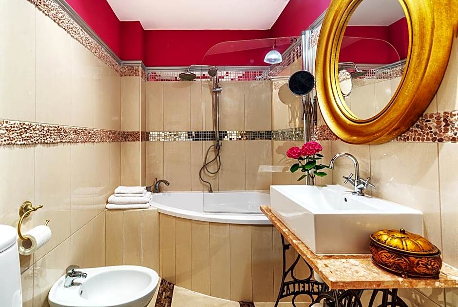 Dwór Giemzów Hotel - Autostrada A1