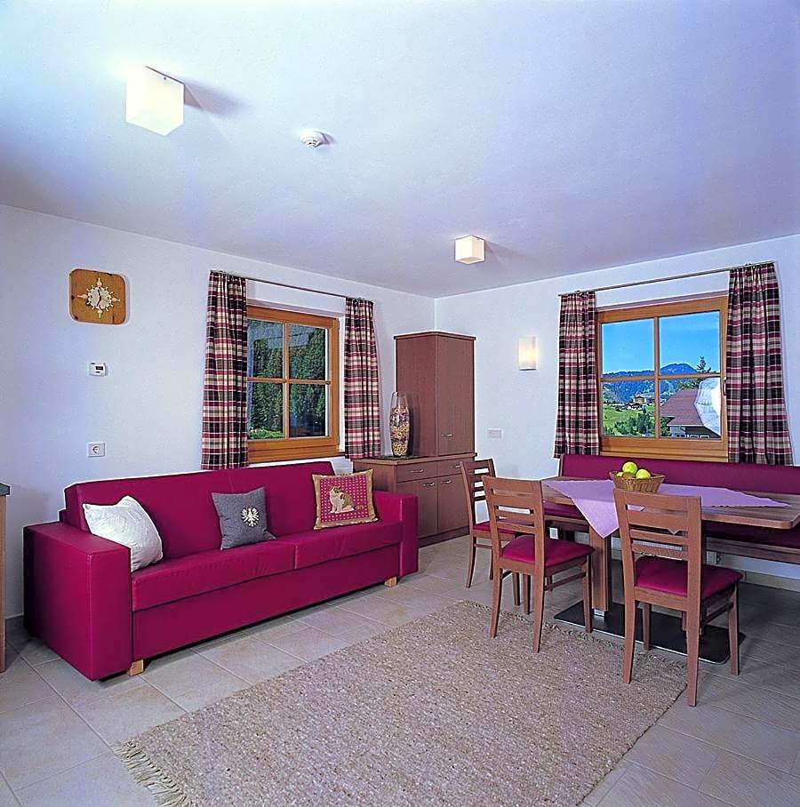 Apartments Rusctlea