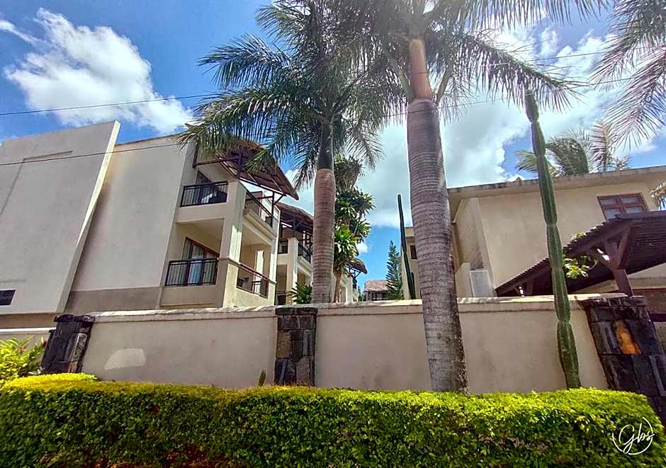 Grand Bay Suites