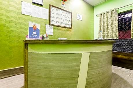 Hotel O Tirupati Guest House