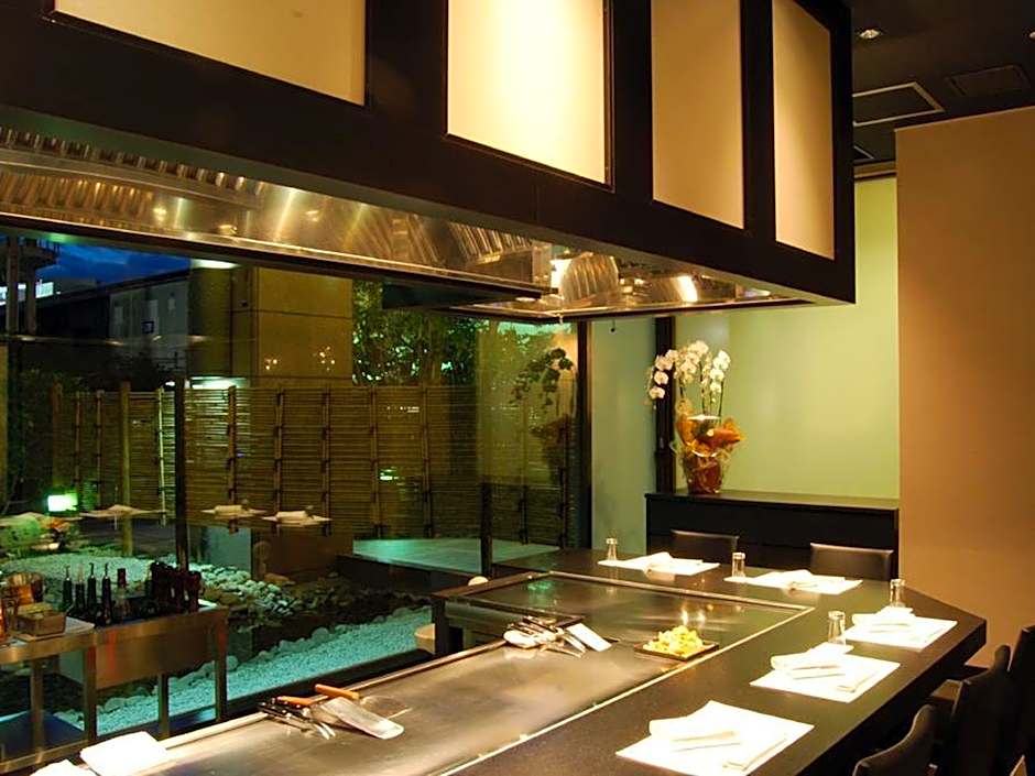 Rembrandt Hotel Atsugi