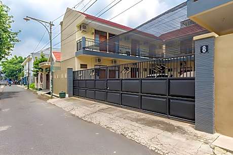 KoolKost near Gor Untung Suropati Pasuruan