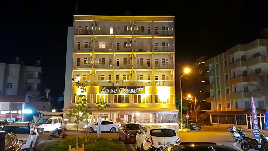 Luna Piena Hotel