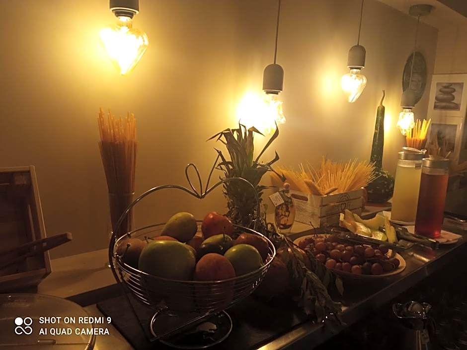 City Gate Hotel Airport Thessaloniki