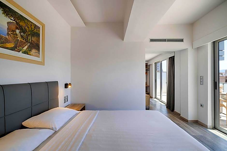 Xenophon Hotel