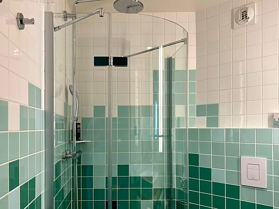 Nonanteneuf appart hōtel Sierre - contactless check-in